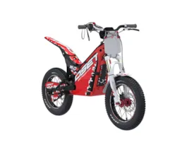 Oset E-Trial Bike 16.0 Racing