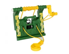 ROLLY TOYS  Seilwinde Powerwinch für Peg Perego Traktoren