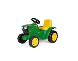 6V PEG PEREGO John Deere Mini Kindertraktor