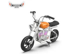 24V Elektro Kinder Motorrad Discover