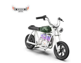 24V Elektro Kinder Motorrad Pioneer